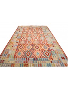 Tappeto Kilim Pakistan cm.255x362 2