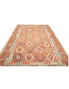 Tappeto Kilim Pakistan cm.247x351 2