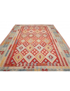 Tappeto Kilim Pakistan cm.267x341 2