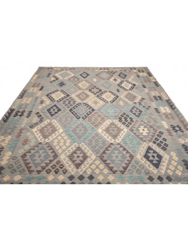 Tappeto Kilim Pakistan cm.264x325