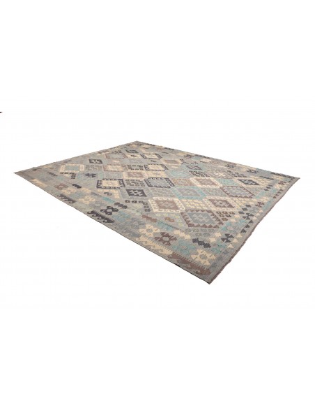 Tappeto Kilim Pakistan cm.264x325