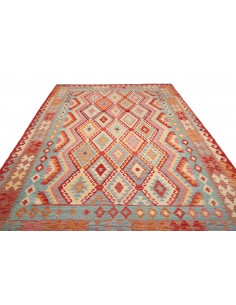 Tappeto Kilim Pakistan cm.258x349 2