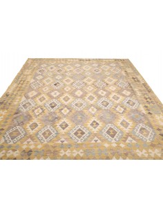 Tappeto Kilim Pakistan cm.266x296 2