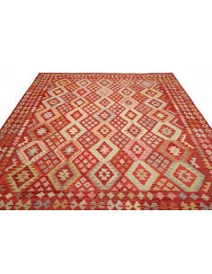 Tappeto Kilim Pakistan cm.253x297 2