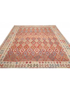Tappeto Kilim Pakistan cm.262x296 2
