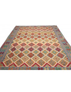 Tappeto Kilim Pakistan cm.248x296 2