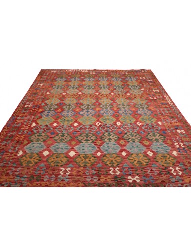 Tappeto Kilim Pakistan cm.250x296