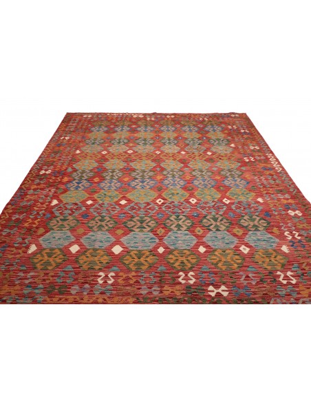 Tappeto Kilim Pakistan cm.250x296