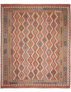 Tappeto Kilim Pakistan cm.255x300