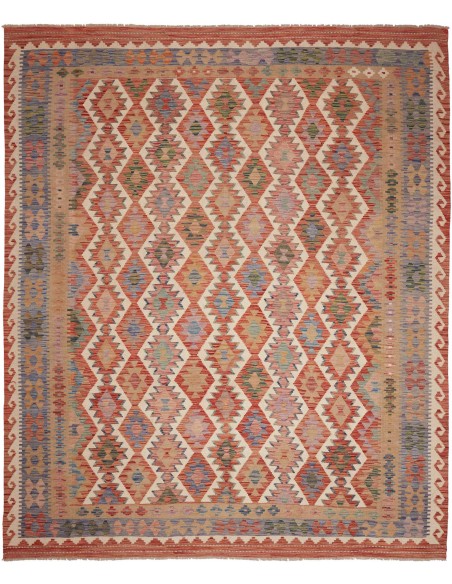 Tappeto Kilim Pakistan cm.255x300