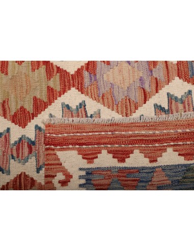 Tappeto Kilim Pakistan cm.255x300