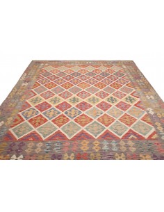 Tappeto Kilim Pakistan cm.270x301 2