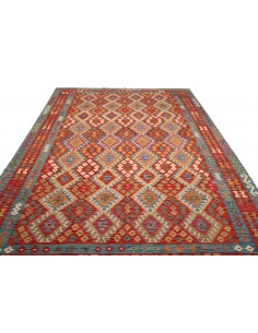 Tappeto Kilim Pakistan cm.252x343 2