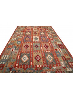 Tappeto Kilim Pakistan cm.255x347 2
