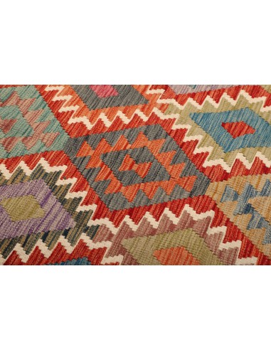 Tappeto Kilim Pakistan cm.256x346