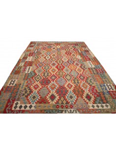Tappeto Kilim Pakistan cm.259x348 2