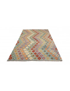 Tappeto Kilim Pakistan cm.165x238 2
