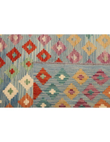 Tappeto Kilim Pakistan cm.165x238