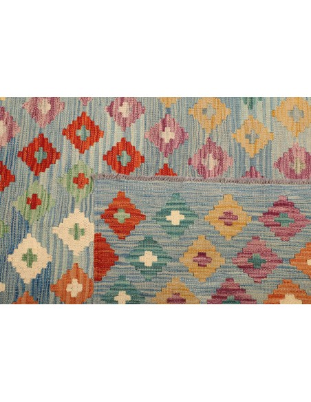 Tappeto Kilim Pakistan cm.165x238