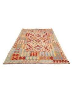Tappeto Kilim Pakistan cm.177x251 2