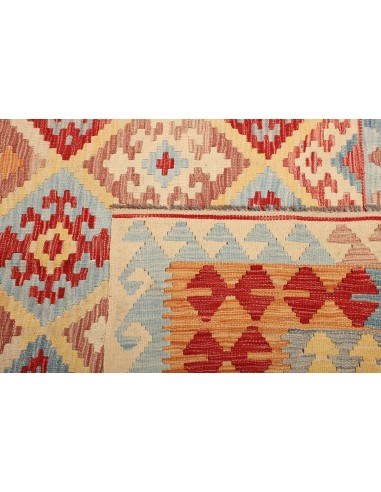 Tappeto Kilim Pakistan cm.177x251