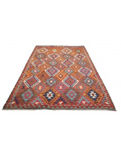 Tappeto Kilim Pakistan cm.181x251 2