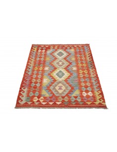 Tappeto Kilim Pakistan cm.102x149 2