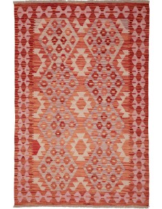 Tappeto Kilim Pakistan cm.103x154