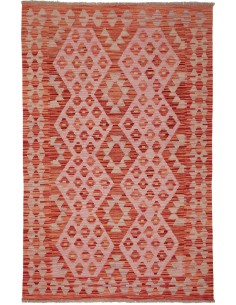 Tappeto Kilim Pakistan cm.99x154
