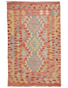 Tappeto Kilim Pakistan cm.79x124