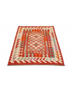 Tappeto Kilim Pakistan cm.100x146 2