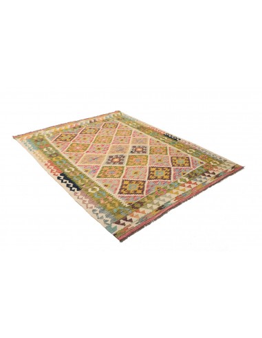 Tappeto Kilim Pakistan cm.155x200