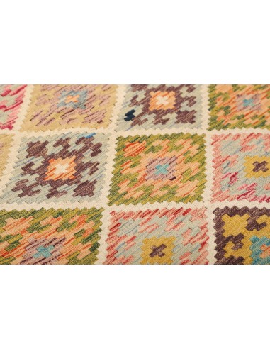 Tappeto Kilim Pakistan cm.155x200