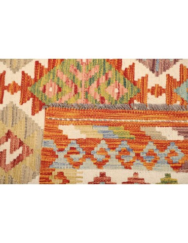 Tappeto Kilim Pakistan cm.155x201