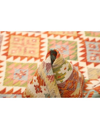 Tappeto Kilim Pakistan cm.155x201