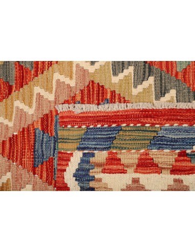 Tappeto Kilim Pakistan cm.154x206