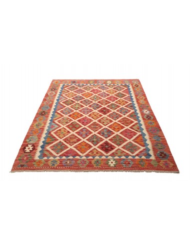 Tappeto Kilim Pakistan cm.155x205