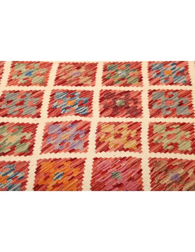 Tappeto Kilim Pakistan cm.155x205