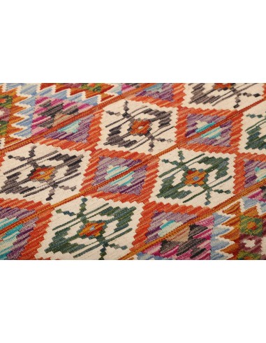 Tappeto Kilim Pakistan cm.157x207