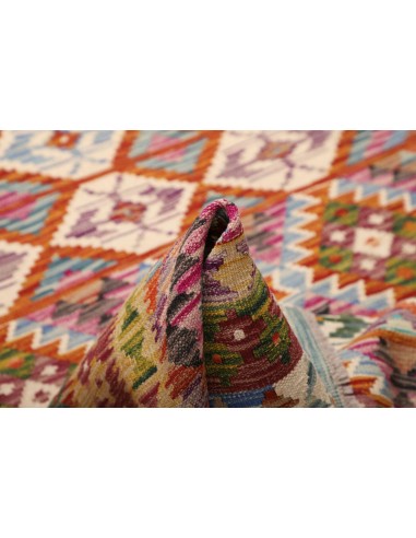 Tappeto Kilim Pakistan cm.157x207