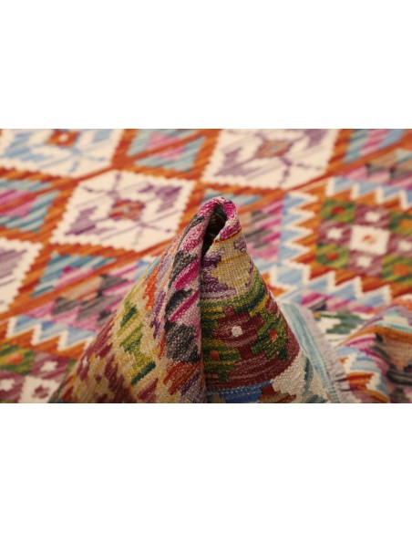 Tappeto Kilim Pakistan cm.157x207