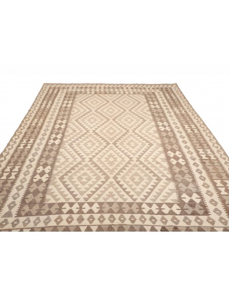 Tappeto Kilim Pakistan cm.210x290