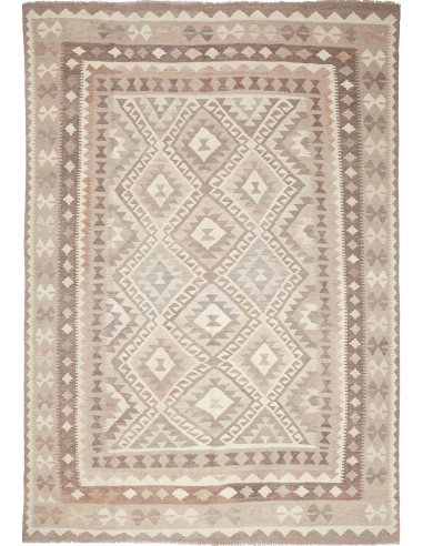 Tappeto Kilim Pakistan cm.198x294