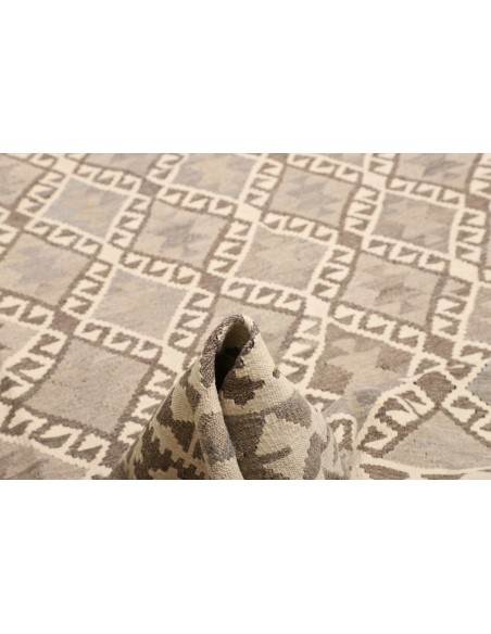 Tappeto Kilim Pakistan cm.209x293