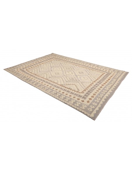 Tappeto Kilim Pakistan cm.202x293