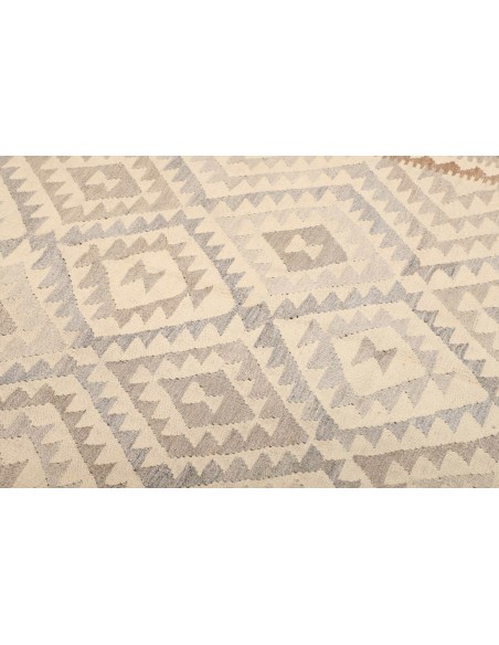 Tappeto Kilim Pakistan cm.202x293