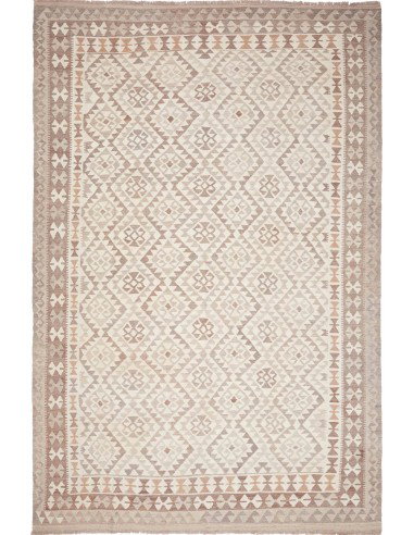 Tappeto Kilim Pakistan cm.202x299