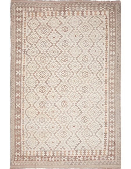 Tappeto Kilim Pakistan cm.202x299