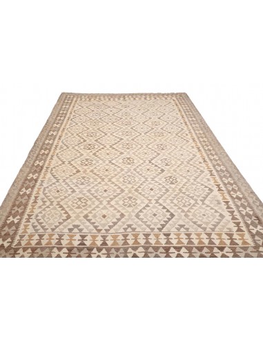 Tappeto Kilim Pakistan cm.202x299