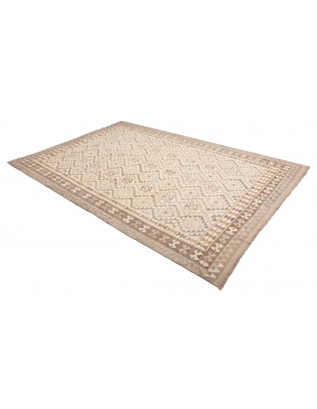 Tappeto Kilim Pakistan cm.202x299